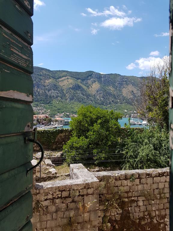 S&I Room Kotor Exteriér fotografie